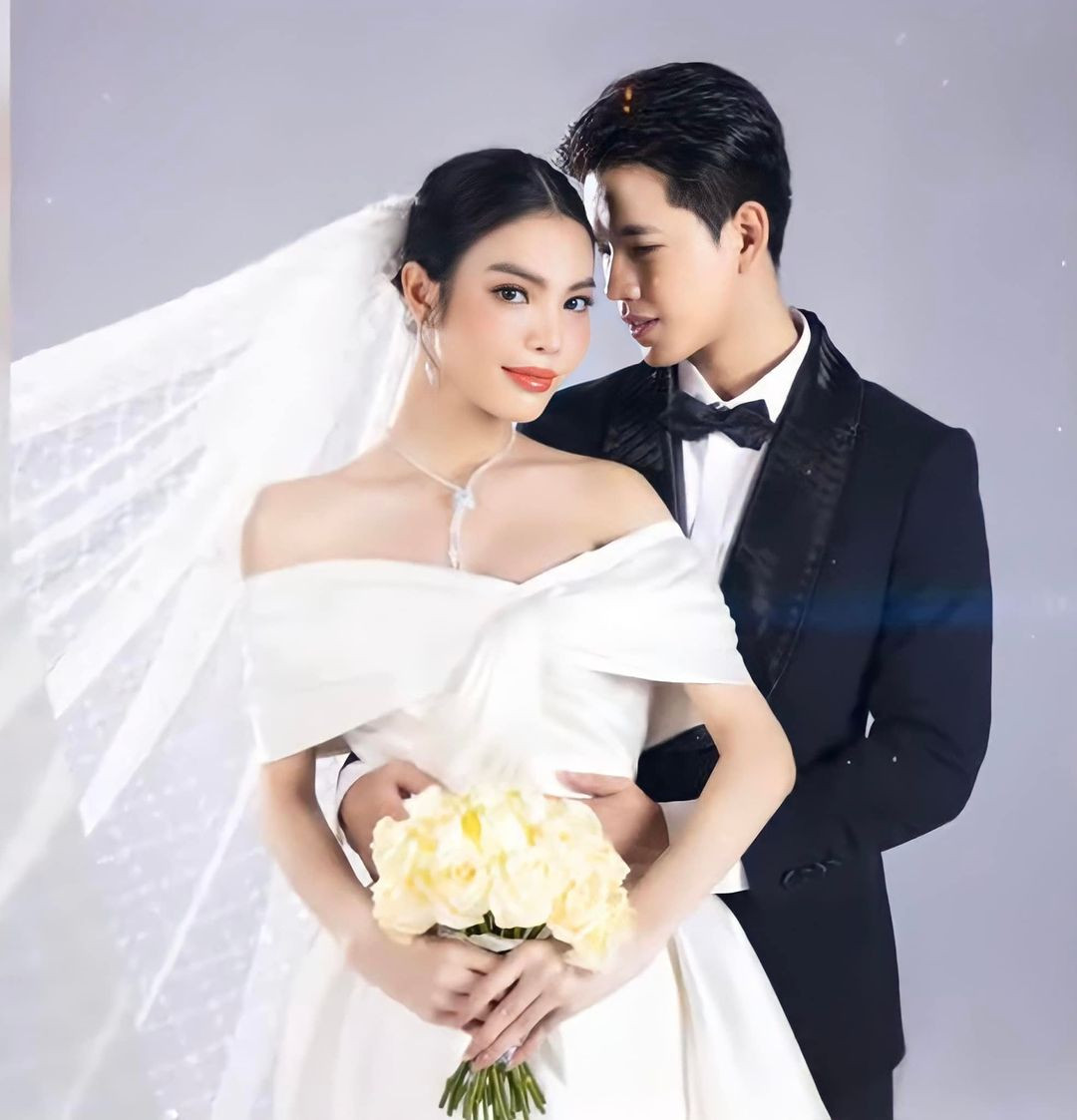 Đến với cuộc thi là giấc mơ của Tường San từ khi có ý định chuyển giới. "Tôi luôn hướng về giấc mơ đó, nên tự ý thức việc phải thực hiện được mục tiêu bản thân đề ra. Do đó, tôi chưa bao giờ nghĩ đến việc bỏ cuộc”, cô chia sẻ.