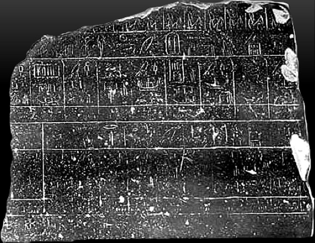 Và cả ba đều đề cập đến thời kỳ mà các vị thần sống trên Trái đất và họ đã cai trị hàng trăm, thậm chí hàng nghìn năm. Văn bản cổ đại này mô tả một thời kỳ bí ẩn trên Trái đất, ở đó con người "có thể" sống thọ hàng ngàn năm và cai trị cả lãnh địa cổ đại rộng lớn.