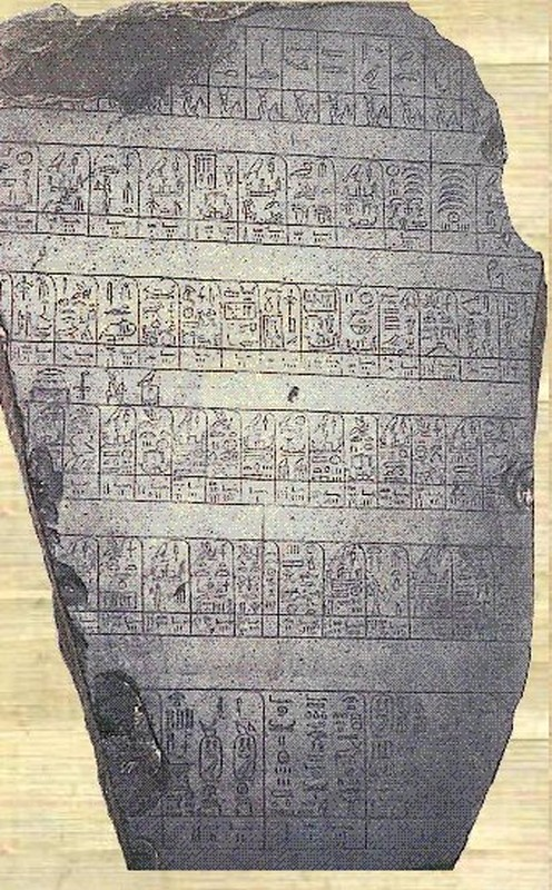 Có một số văn bản cổ đại mô tả rất chính xác về thời điểm mà những sinh vật bí ẩn, có thể là thần thánh, tới từ không gian và cai trị nhân loại trong một khoảng thời gian dài.