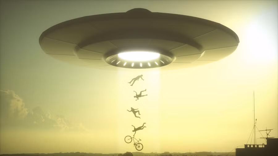 Liên Xô cũng thực hiện dự án bí mật nhằm giải đáp bí ẩn về UFO có tên “Sekta” (Lưới sắt) vào thập niên 70 và 80 thế kỷ trước. Dự án này được triển khai theo 2 hướng là Sekta-MO và Sekta-AN.