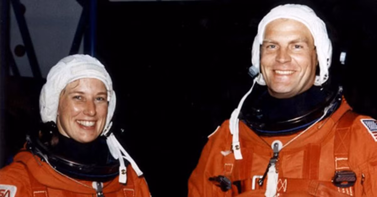 Tất cả điều này giúp giải thích lý do tại sao chính sách chính thức của NASA cấm phi hành gia mang thai trong không gian. Các phi hành gia nữ cũng được kiểm tra thường xuyên trong 10 ngày trước khi phóng vào vũ trụ.