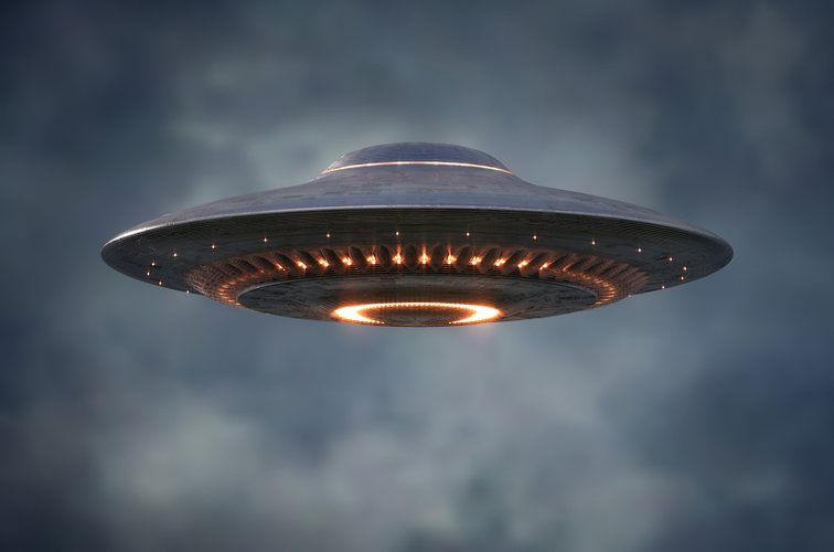 Luis Elizondo từng tiết lộ rằng những giả thuyết mới về người ngoài hành tinh và UFO có thể làm thay đổi các hiểu biết của con người về quy luật vật lý.