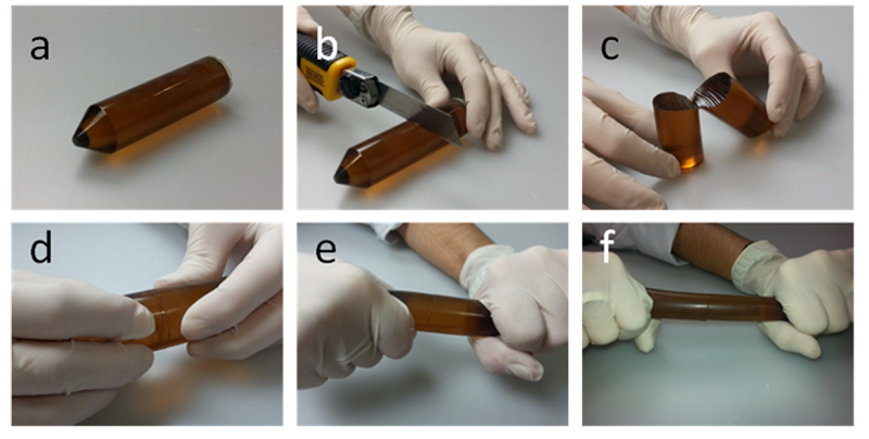 Terminator polymer có thể ứng dụng nhằm cải thiện tuổi thọ và độ an toàn cho những bộ phận bằng chất dẻo, đồng thời mở ra tiềm năng sử dụng trong an ninh, y tế, đặc biệt là phẫu thuật thẩm mỹ.