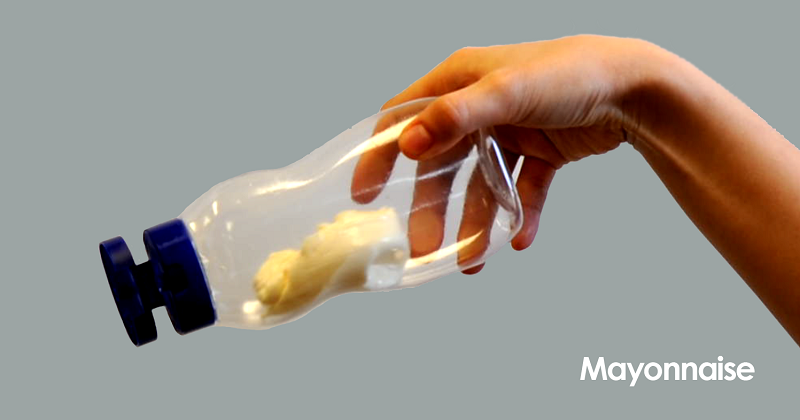 Khi đó, một viễn cảnh tuyệt diệu khi loài người không cần rửa bát hoàn toàn có thể xảy ra.