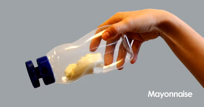 Khi đó, một viễn cảnh tuyệt diệu khi loài người không cần rửa bát hoàn toàn có thể xảy ra.