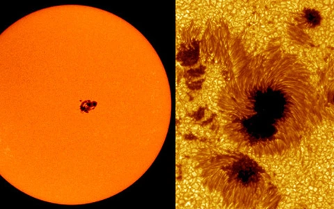 Trong khi đó, khí Nitơ phát ra ánh sáng xanh dương và tím, theo Cơ quan Hàng không và Vũ trụ Hoa Kỳ (NASA). Trong điều kiện thời tiết thuận lợi, việc quan sát thấy cực quang sẽ dễ dàng hơn.