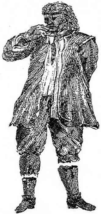 Tuy nhiên, những đường nét trên gương mặt lẫn thi thể nạn nhân vẫn được giữ nguyên. Nạn nhân chỉ đơn giản là cứng lại như đá.