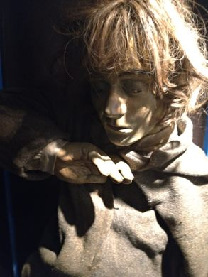 Giải thích cho việc thi thể của Matts được bảo quản một cách hoàn hảo như vậy, các nhà khoa học cho rằng đó là do nước trong hầm mỏ Mårdskinns có chứa axit sunfuric ở mức đậm đặc cao.