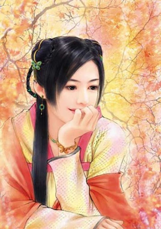 Vị trí ngôi mộ của Hạ Cơ phu nhân được các chuyên gia xác định nằm cách môi trường sống gần nhất của loài vượn Junzi imperialis khoảng 1.200 km.