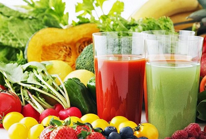 Nhung loai nuoc 'cuc doc' khi uong cung thuoc