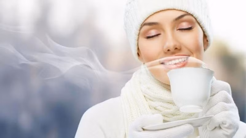 Nuoc am, nuoc lanh: Uong thoi diem nao cho thich hop?