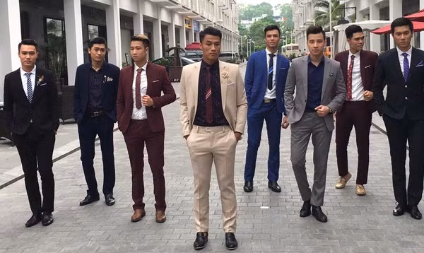 Mac Hong Quan ket hon voi Ky Han vao thang 6