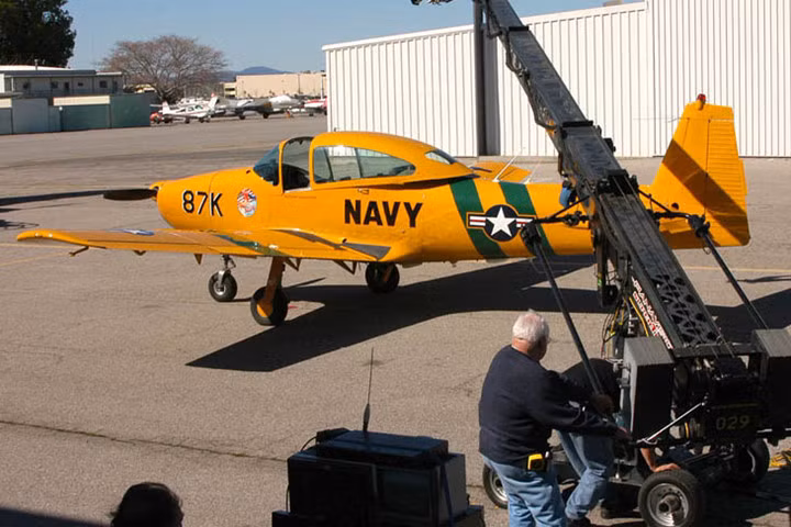 35 chiếc L-17A sau đó được nâng cấp thành L-17C (cải tiến hệ thống phanh và mở rộng dung tích bình nhiên liệu). Ảnh: WBD