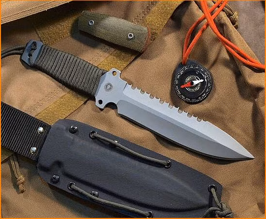 Tinh nang khong ngo cua dao gam quan dung