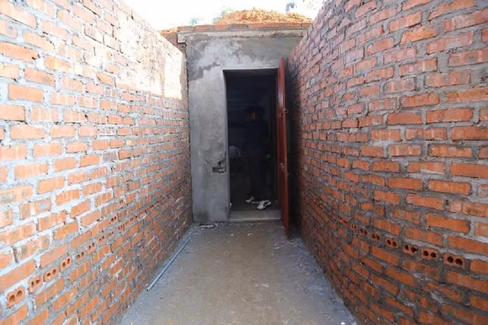 COVID-19: Chieu bac xuat hien tu rung phong ho toi ham bi mat-Hinh-2