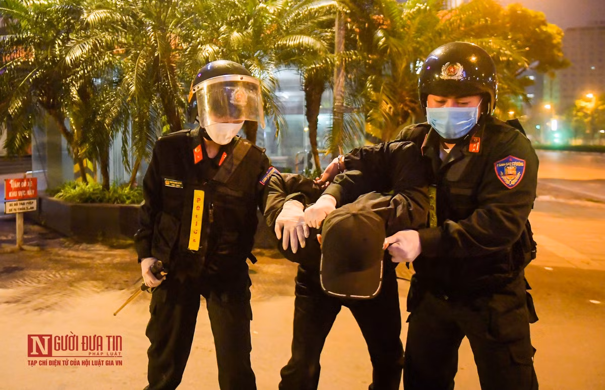 Mỗi thời điểm tuy tên gọi và nhiệm vụ có thay đổi, song cán bộ chiến sĩ Cảnh sát cơ động đặc nhiệm vẫn không một ngày nghỉ ngơi. Lực lượng vẫn ngày đêm có mặt ở những nơi dù là nguy hiểm vẫn sẵn sàng hy sinh cả tính mạng vì cuộc sống bình yên và hạnh phúc của nhân dân.