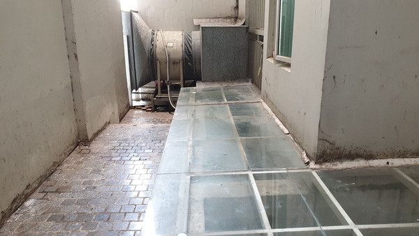 TS Bui Quang Tin roi lau tu vong: Gia dinh chi diem bat thuong nao?