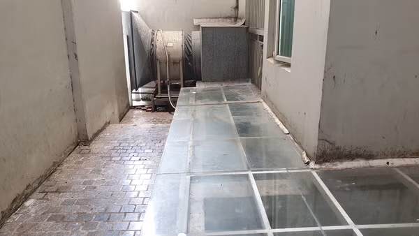 TS Bui Quang Tin roi lau tu vong: Gia dinh chi diem bat thuong nao?