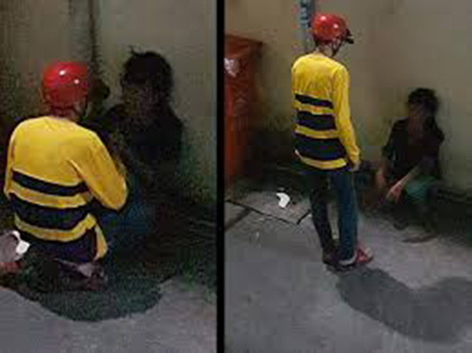 Doi tuong gio tro doi bai voi co gai lang thang co nho: Bi xu ly the nao?