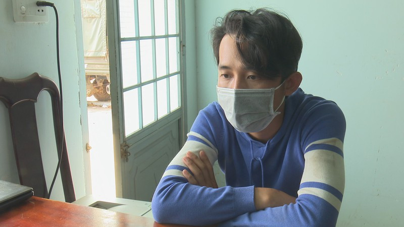 Doi tuong hanh hung bao ve benh vien lai xe tong chet nguoi: Co chung than?