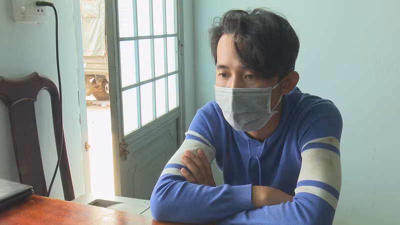 Doi tuong hanh hung bao ve benh vien lai xe tong chet nguoi: Co chung than?