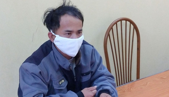 Nguoi dan ong chem, dot tinh dich o Yen Bai bi xu ly the nao?