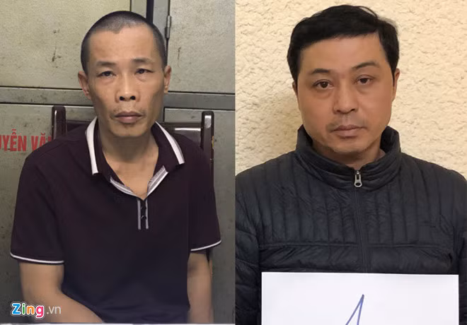 Duoi hai ten cuop iPhone, thieu nu 16 tuoi bi dam thung bung