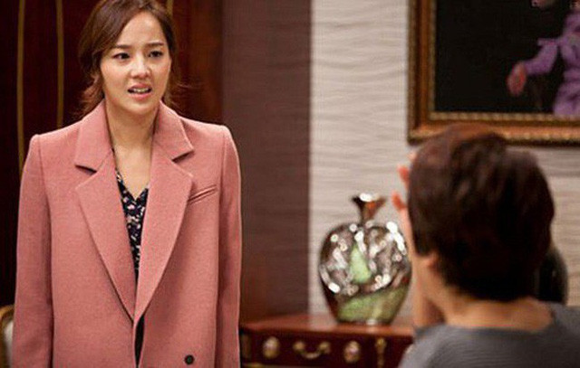 Me chong khong cho ve ngoai nghi le Tet duong du xin phep som