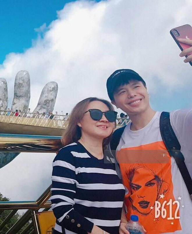 Gai xinh duoc Trinh Thang Binh om eo cung chieu o Da Nang la ai?-Hinh-3