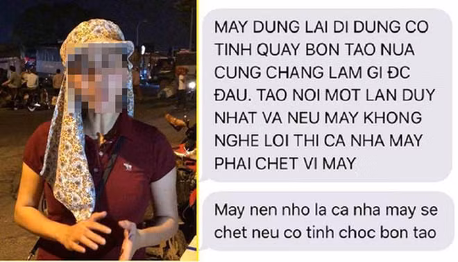 Giam doc CA Ha Noi noi gi vu hai phong vien bi doa giet?