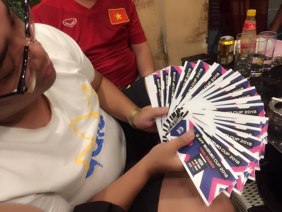 Sot ve AFF Cup tran Viet Nam-Philippines: In ve gia bi xu ly the nao?-Hinh-2