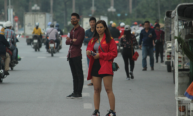 Phe ve tran Viet Nam - Philippines chan duong, keo nguoi ham mo