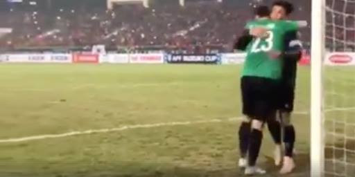 Tinh than doan ket – Suc manh vo dich cua DT Viet Nam tai AFF Cup 2018-Hinh-4