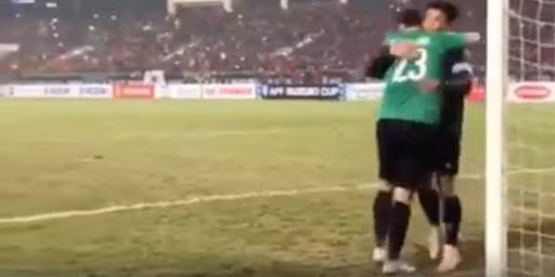 Tinh than doan ket – Suc manh vo dich cua DT Viet Nam tai AFF Cup 2018-Hinh-4