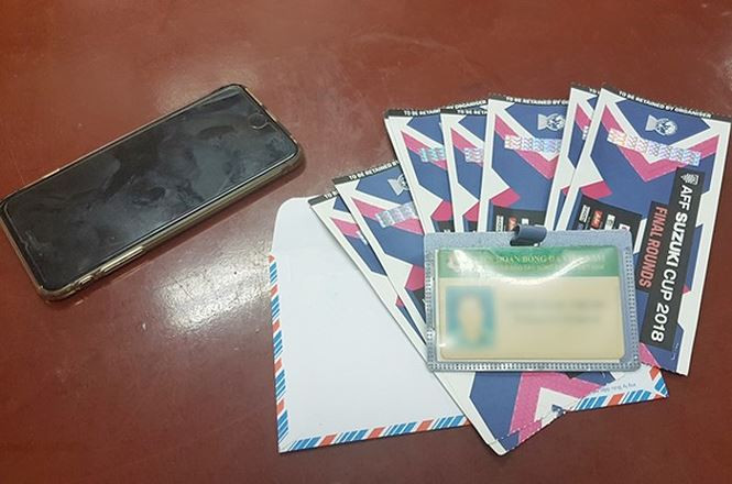 Bat qua tang bao ve VFF phe ve tran Viet Nam-Philippines-Hinh-2