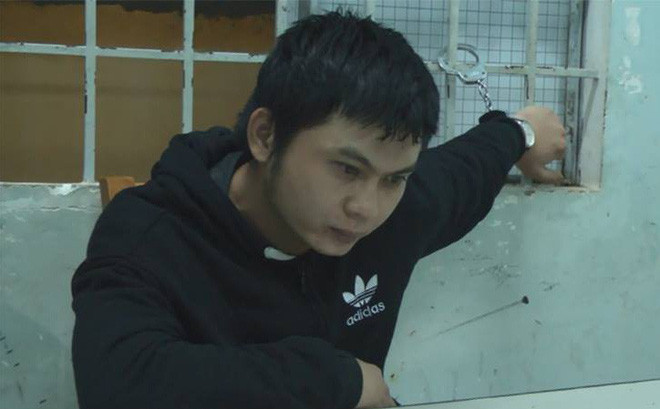 Sau khi nạn nhân tử vong, Hiếu đã ôm thi thể chị H., ngủ khoảng 8 tiếng. Hôm sau, Hiếu dùng dao phân xác nạn nhân thành nhiều phần, bỏ vào tủ lạnh rồi sau đó mang đi phi tang. Ngày 13/6/2018, Công an TPHCM bắt giam Vũ Ngọc Hiếu tội "Giết người".