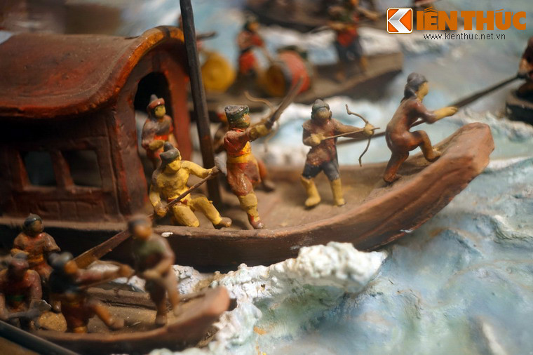 Chỉ khi có đủ hai điều kiện trên, mưu kế mới phát huy tác dụng.