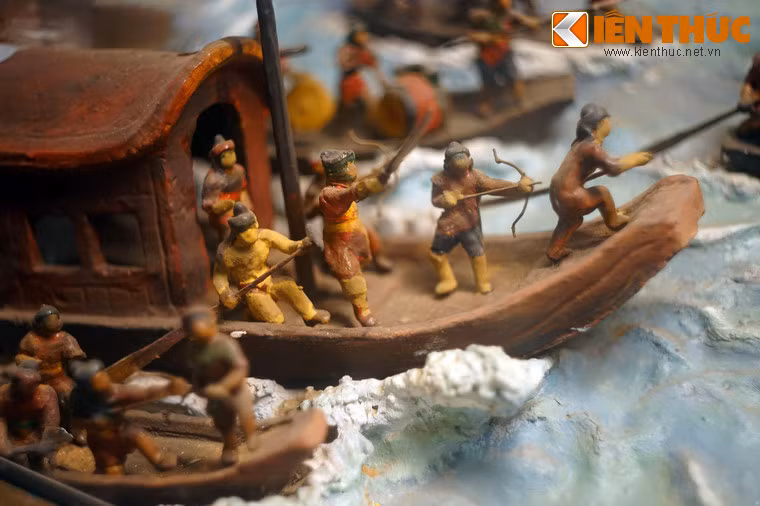 Chỉ khi có đủ hai điều kiện trên, mưu kế mới phát huy tác dụng.