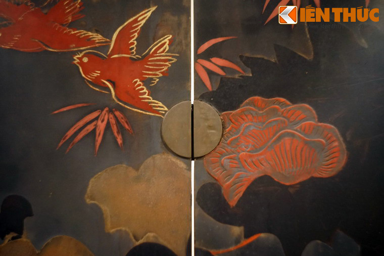 Bi an buc binh phong bao vat quoc gia Viet Nam-Hinh-2