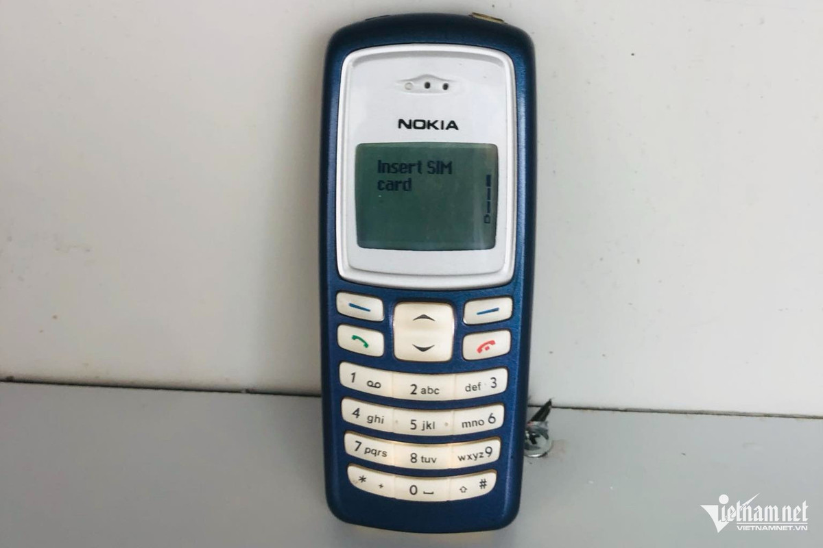 Tat song 2G: Dien thoai “cuc gach” sap bi khai tu