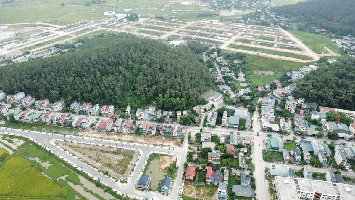 Hồ sơ liên danh muốn bỏ 5.000 tỷ làm KĐT ở Thanh Hoá Ho so lien danh muon bo 5.000 ty lam KDT o Thanh Hoa