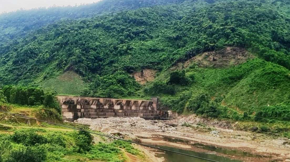 Hồ sơ Sơn Hải Group có loạt nhà máy thủy điện chậm tiến độ - Hình 3 Ho so Son Hai Group co loat nha may thuy dien cham tien do-Hinh-3