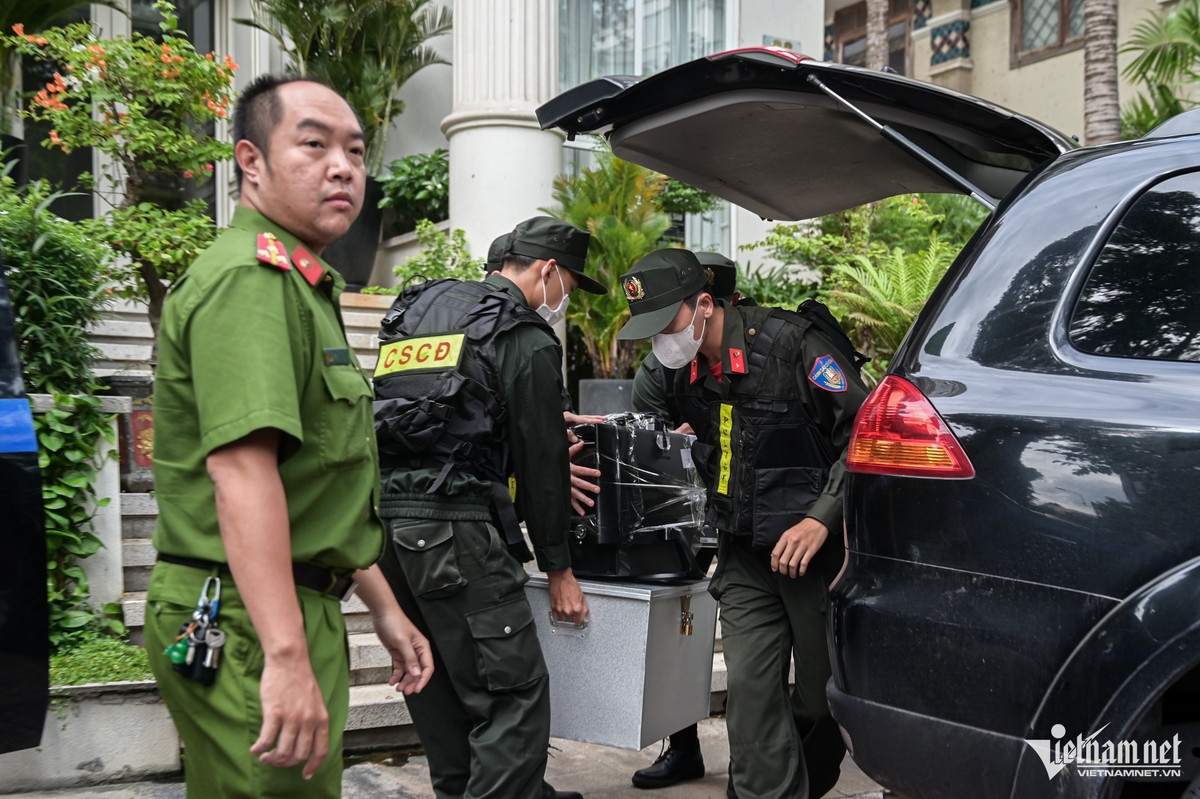 Doanh thu thấp kỷ lục, nguồn vốn Quốc Cường Gia Lai thế nào? Doanh thu thap ky luc, nguon von Quoc Cuong Gia Lai the nao?