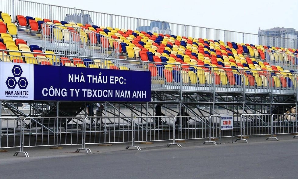 Hồ sơ công ty Nam Anh trúng nhiều gói thầu ở Quảng Ngãi - Hình 2 Ho so cong ty Nam Anh trung nhieu goi thau o Quang Ngai-Hinh-2