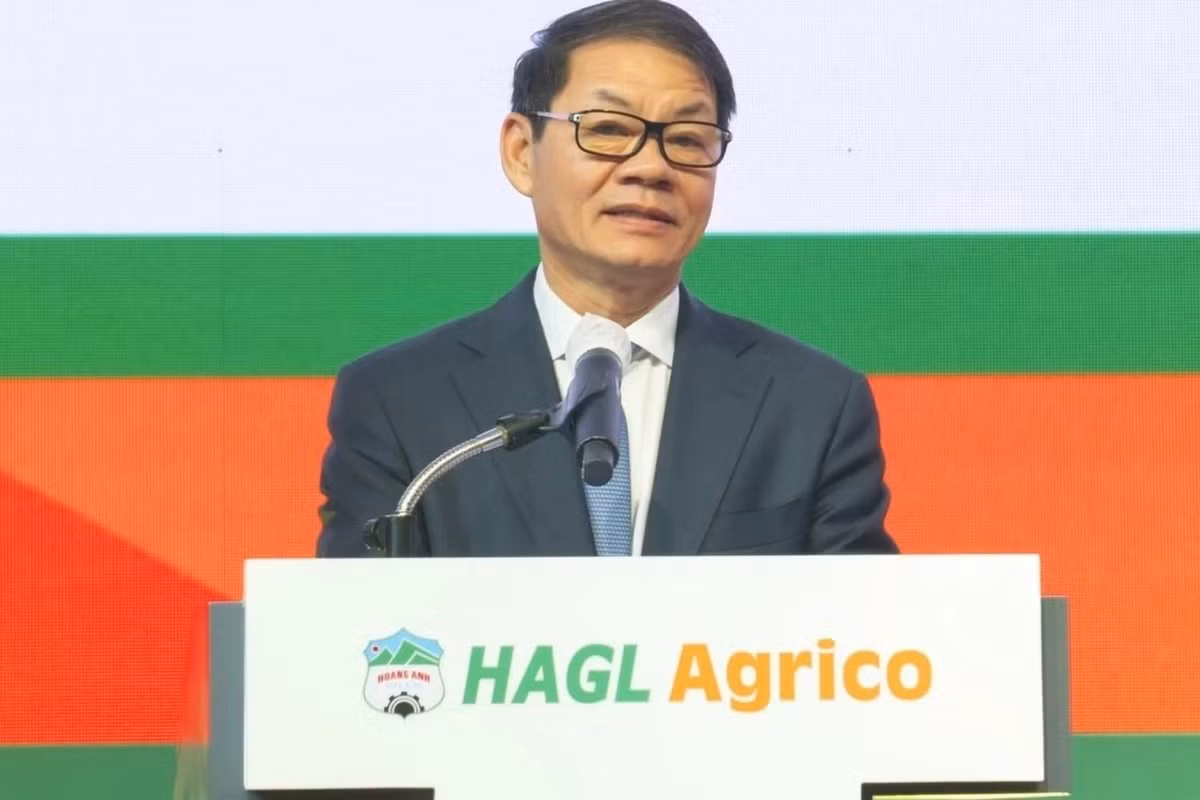 Lợi nhuận sau thuế liên tục âm, HAGL Agrico bị hủy niêm yết bắt buộc Loi nhuan sau thue lien tuc am, HAGL Agrico bi huy niem yet bat buoc