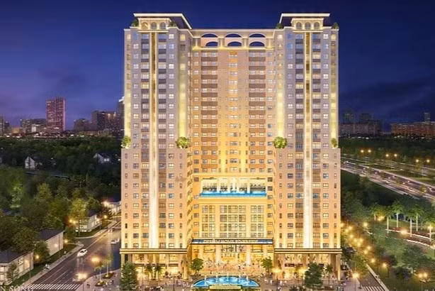 Ai đứng sau dự án Dream Home Riverside bị đề nghị xử phạt? - Hình 2 Ai dung sau du an Dream Home Riverside bi de nghi xu phat?-Hinh-2