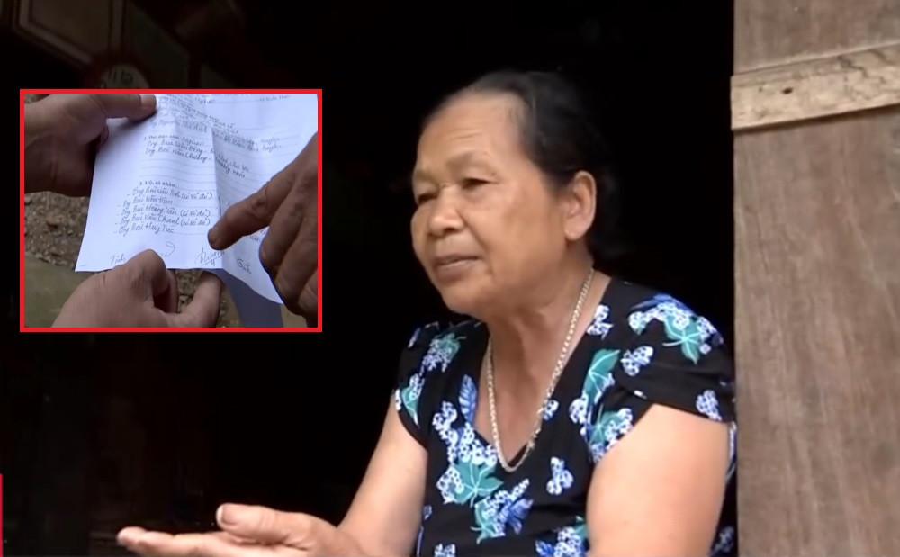 Lum xum chi tra tien quan ly, bao ve rung: Huyen Kim Boi bao cao gi?-Hinh-2