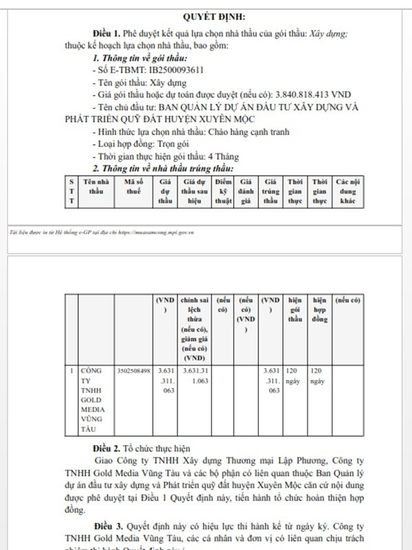 BR-VT: Goi thau xay dung duong giao thong ap Khu I, xa Binh Chau ve tay ai?-Hinh-3