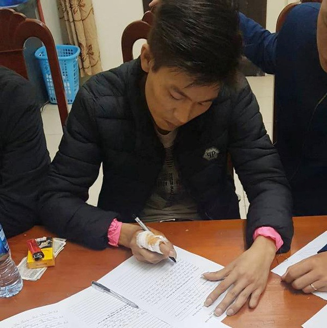  Sát hại mẹ vợ rồi giấu xác trong bể nước mưa: Khoảng 6h ngày 20/11/2019, do mâu thuẫn với vợ và mẹ vợ là bà N.T.H. (SN 1971, trú xã Thụy Lương, huyện Thái Thụy, Thái Bình), Vũ Đức Bộ (SN 1989, trú tại huyện Thái Thụy) dùng dao bấm đâm chết bà H., sau đó phi tang xác trong bể nước mưa. Được biết, Vũ Đức Bộ là đối tượng nghiện ma túy và đã có 1 tiền án về tội trộm cắp tài sản.