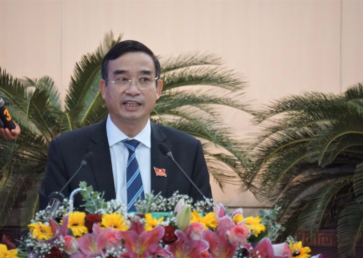 Ngày 19/12/2018, HĐND TP Đà Nẵng bầu ông Lê Trung Chinh làm Phó Chủ tịch UBND TP Đà Nẵng nhiệm kỳ 2016-2021. 